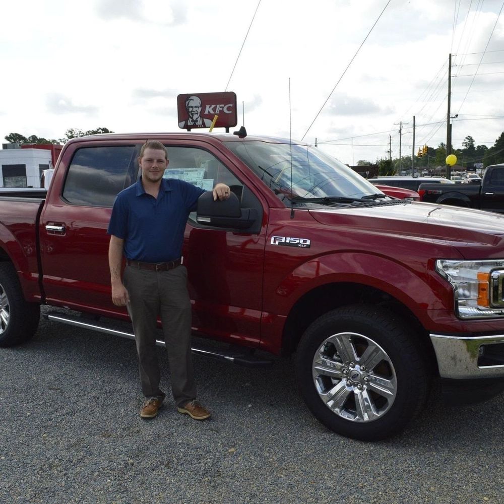 Meet your Posher, Shane